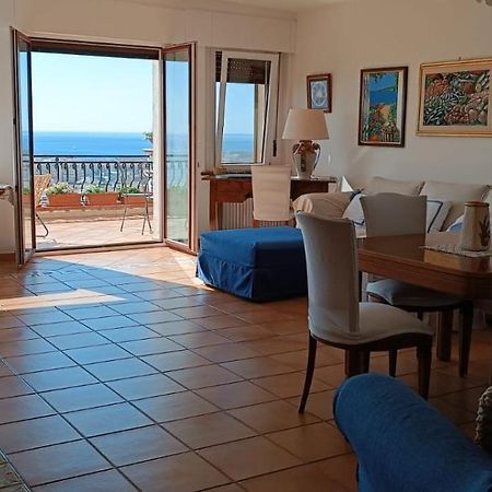 Velalatina Residence B&B Soverato - Camera Maestrale & Camera Tramontana Соверато Марина Екстериор снимка