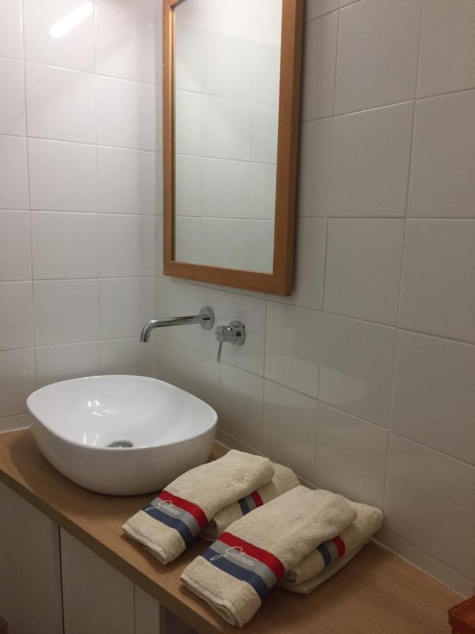 Velalatina Residence B&B Soverato - Camera Maestrale & Camera Tramontana Соверато Марина Екстериор снимка