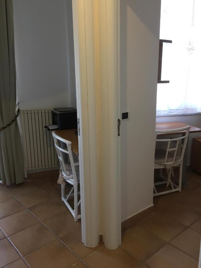 Velalatina Residence B&B Soverato - Camera Maestrale & Camera Tramontana Соверато Марина Екстериор снимка
