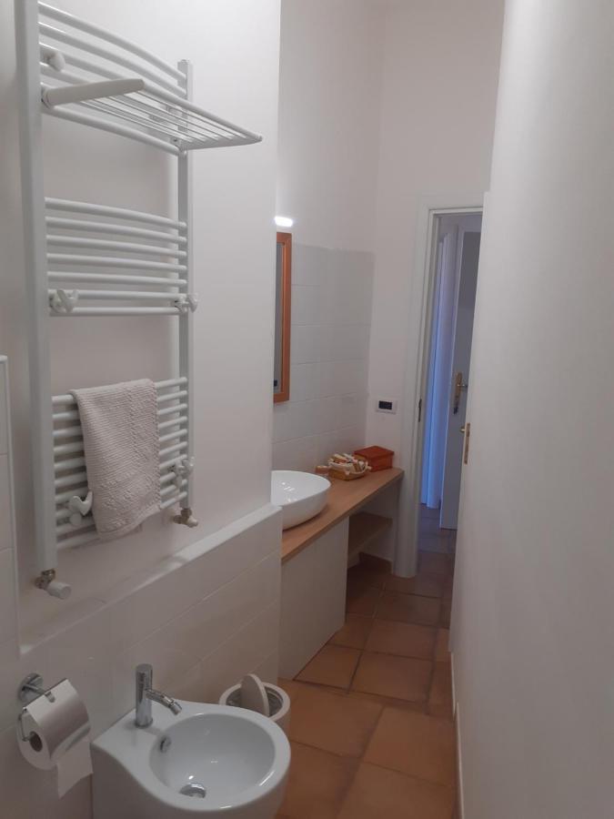 Velalatina Residence B&B Soverato - Camera Maestrale & Camera Tramontana Соверато Марина Екстериор снимка