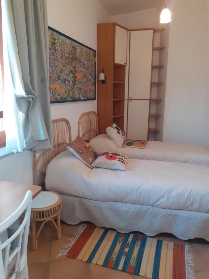 Velalatina Residence B&B Soverato - Camera Maestrale & Camera Tramontana Соверато Марина Екстериор снимка