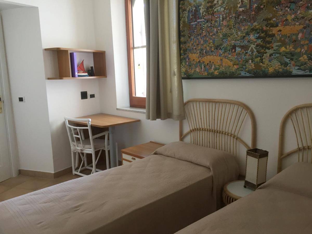 Velalatina Residence B&B Soverato - Camera Maestrale & Camera Tramontana Соверато Марина Екстериор снимка