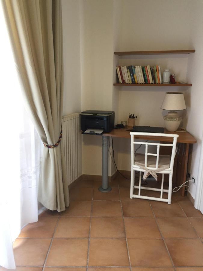 Velalatina Residence B&B Soverato - Camera Maestrale & Camera Tramontana Соверато Марина Екстериор снимка