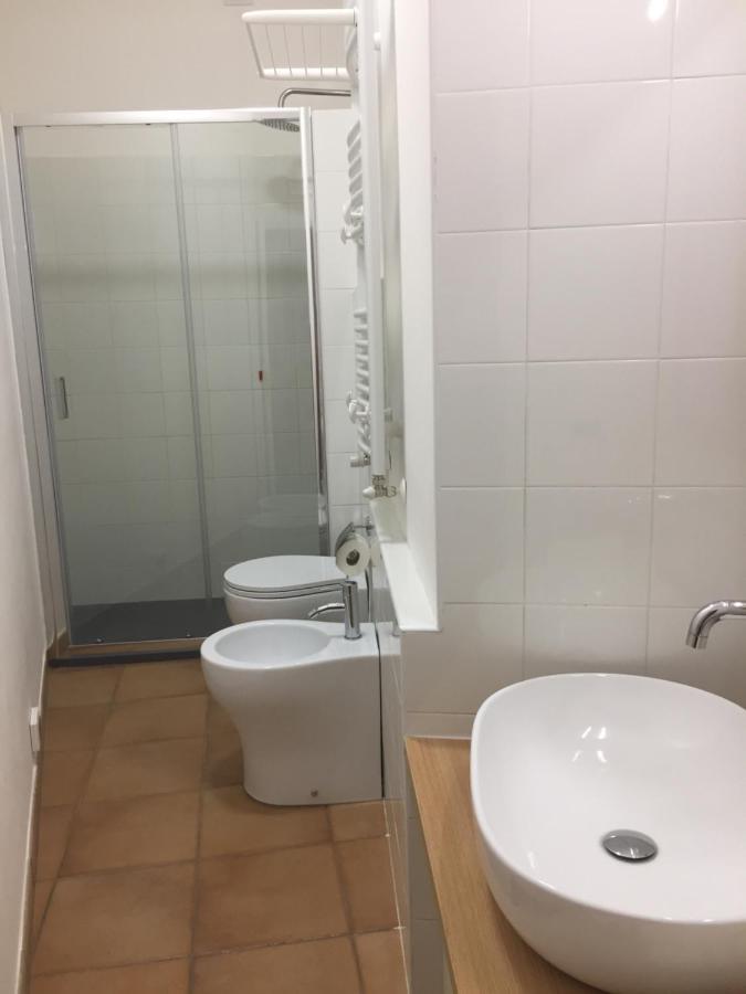 Velalatina Residence B&B Soverato - Camera Maestrale & Camera Tramontana Соверато Марина Екстериор снимка