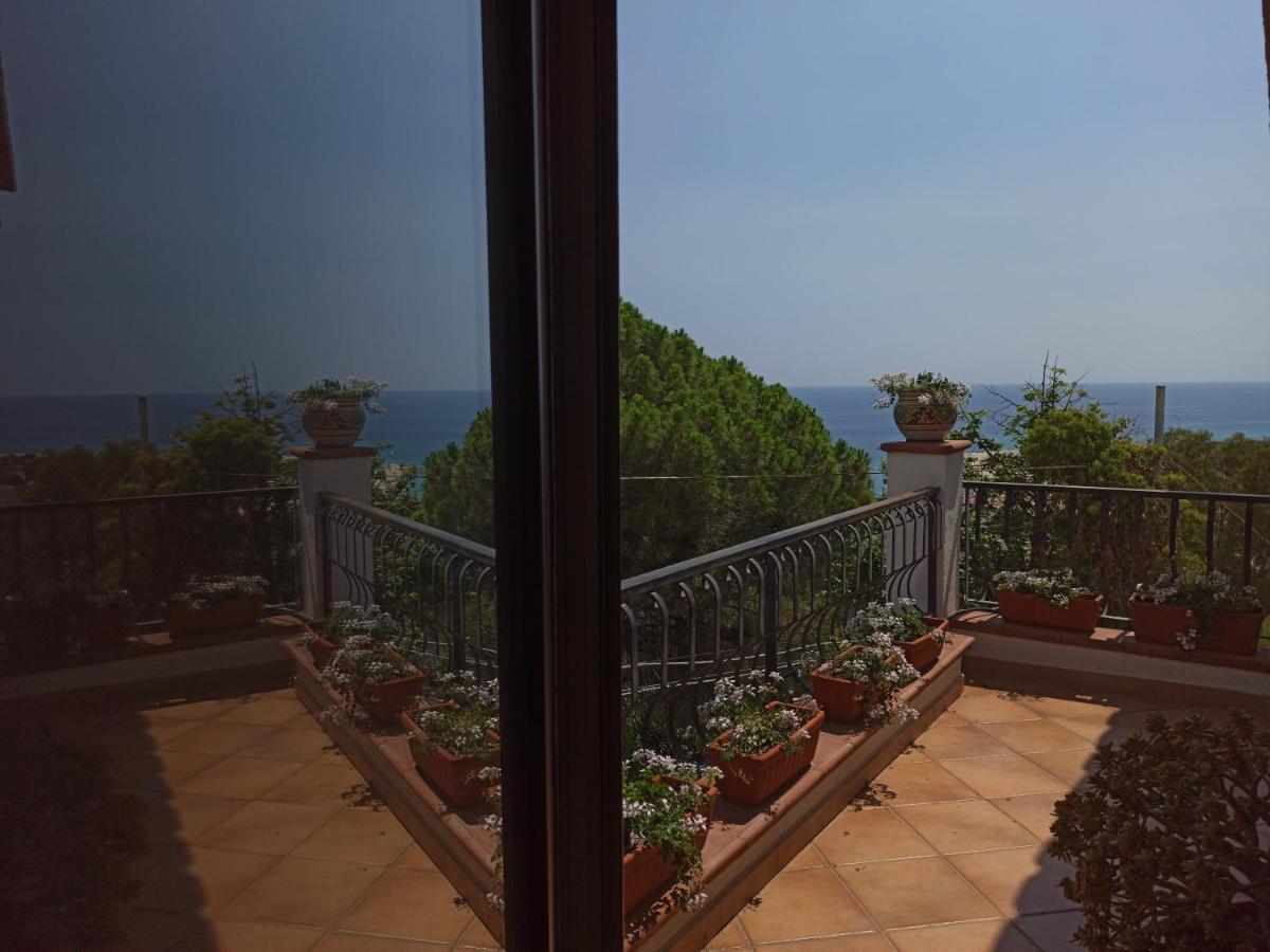 Velalatina Residence B&B Soverato - Camera Maestrale & Camera Tramontana Соверато Марина Екстериор снимка