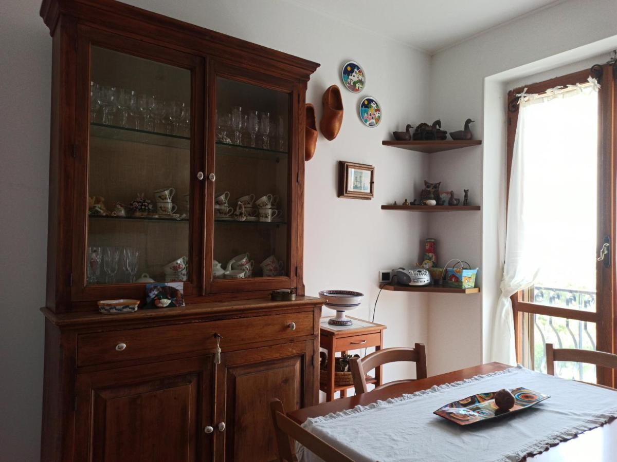 Velalatina Residence B&B Soverato - Camera Maestrale & Camera Tramontana Соверато Марина Екстериор снимка