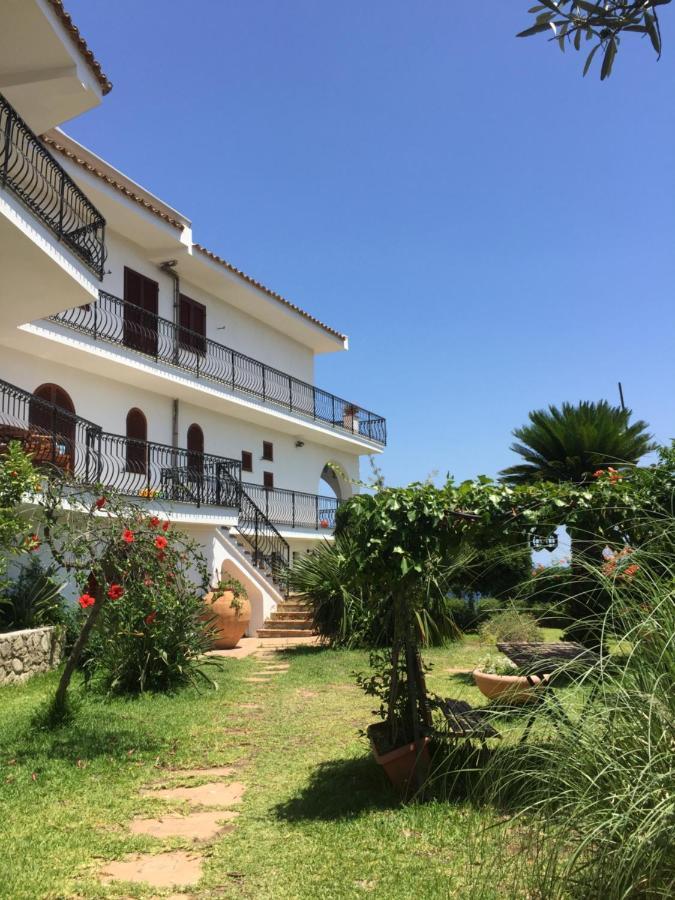 Velalatina Residence B&B Soverato - Camera Maestrale & Camera Tramontana Соверато Марина Екстериор снимка