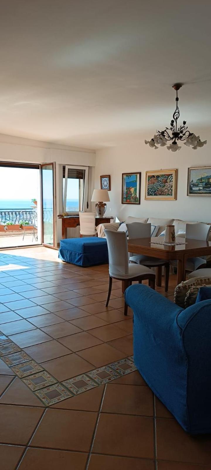 Velalatina Residence B&B Soverato - Camera Maestrale & Camera Tramontana Соверато Марина Екстериор снимка