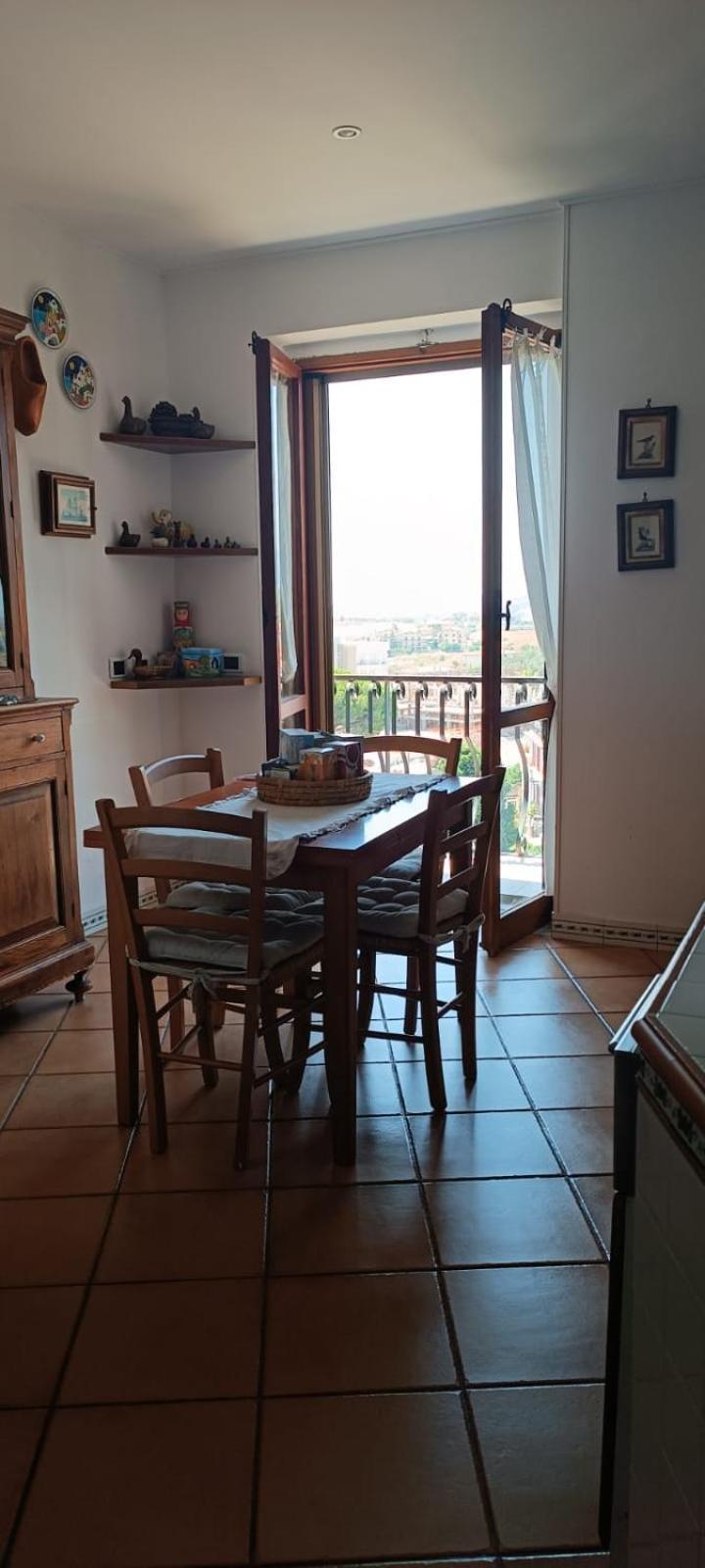 Velalatina Residence B&B Soverato - Camera Maestrale & Camera Tramontana Соверато Марина Екстериор снимка