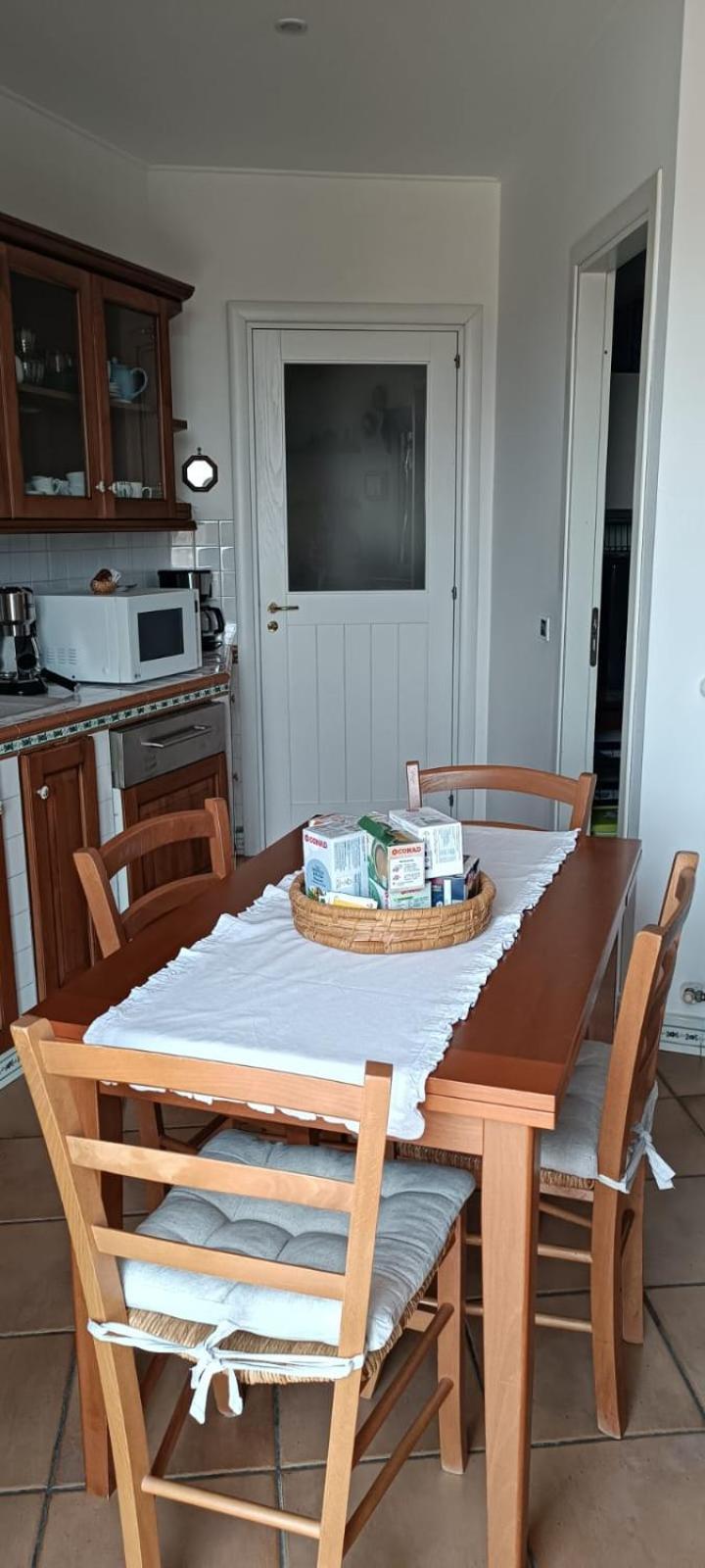 Velalatina Residence B&B Soverato - Camera Maestrale & Camera Tramontana Соверато Марина Екстериор снимка
