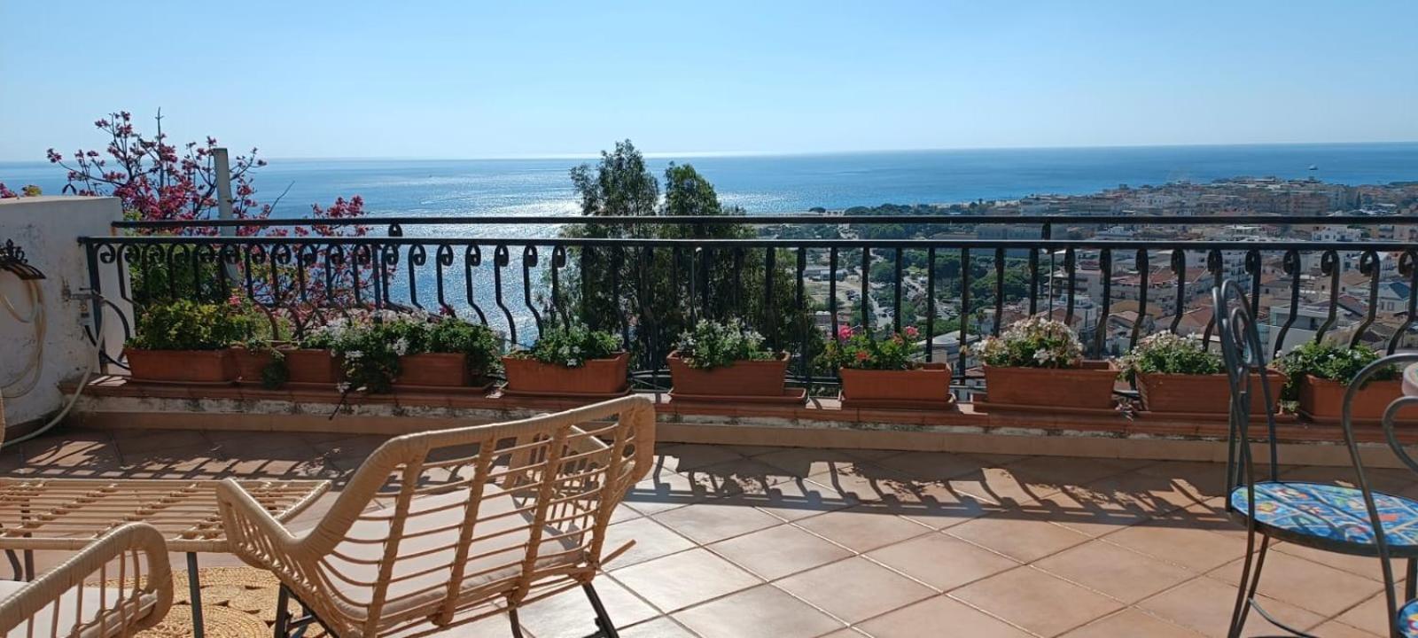 Velalatina Residence B&B Soverato - Camera Maestrale & Camera Tramontana Соверато Марина Екстериор снимка