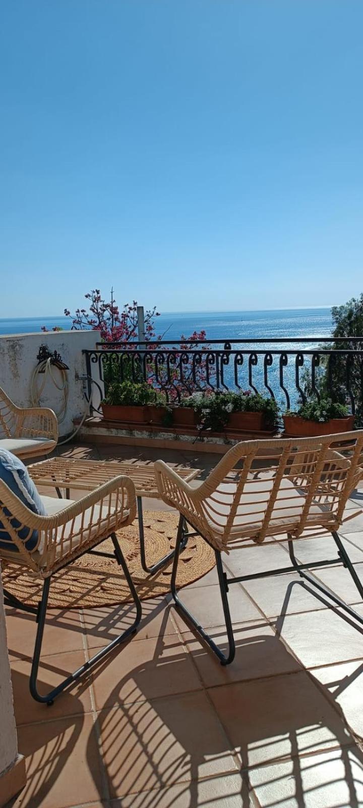 Velalatina Residence B&B Soverato - Camera Maestrale & Camera Tramontana Соверато Марина Екстериор снимка