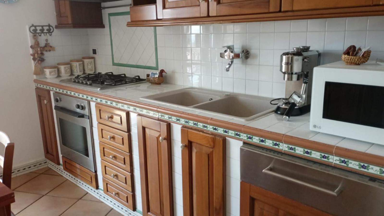 Velalatina Residence B&B Soverato - Camera Maestrale & Camera Tramontana Соверато Марина Екстериор снимка